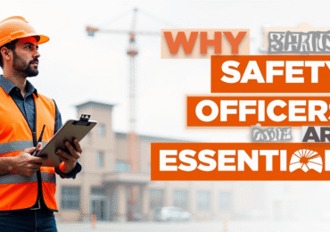 Post Diploma in Industrial Safety (PDIS)