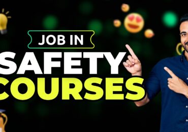 Top Jobs in Safety You Can Start Today