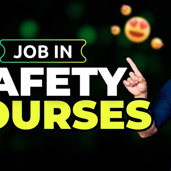 Top Jobs in Safety You Can Start Today