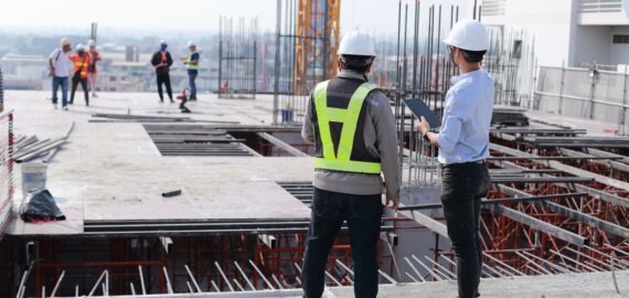 The Most In-Demand Safety Jobs of 2025