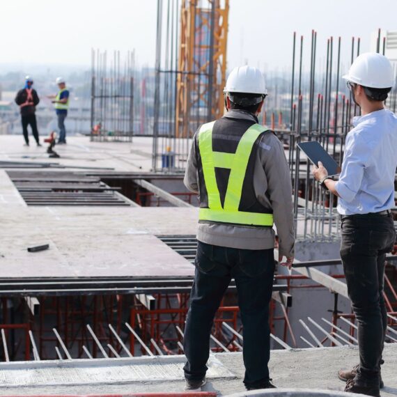 The Most In-Demand Safety Jobs of 2025