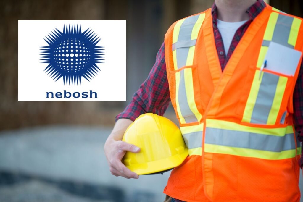 What is a NEBOSH course and how it helps build a career in health and safety
