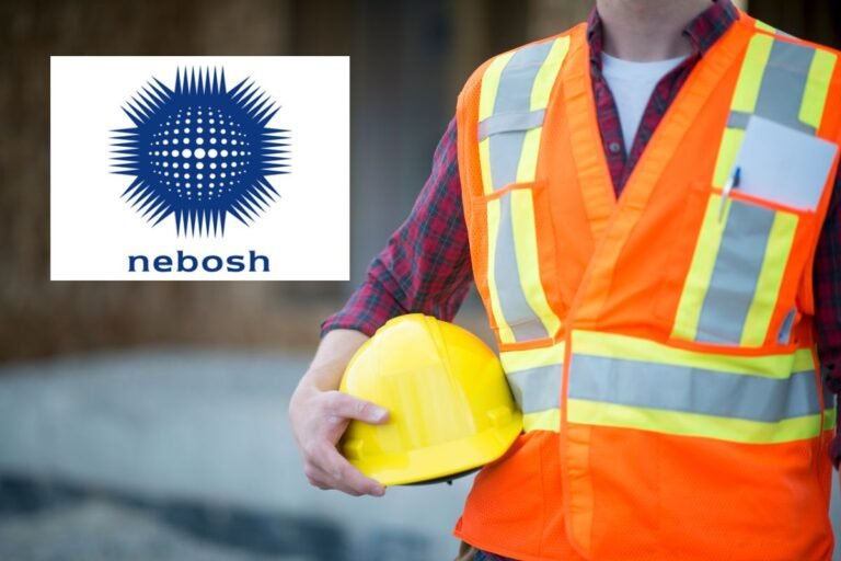 What is a NEBOSH course and how it helps build a career in health and safety