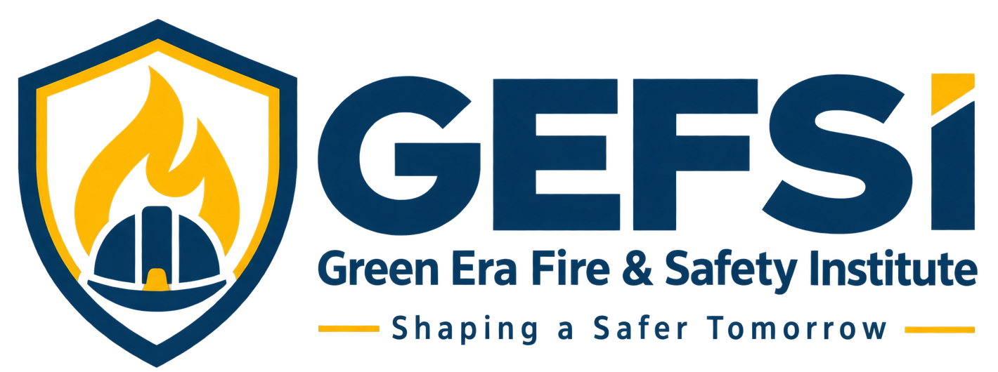 Green Era Safety